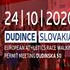 Il prossimo 24 ottobre 2020 la 50km di Dudince aperta anche alle donne
